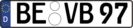 BE-VB97