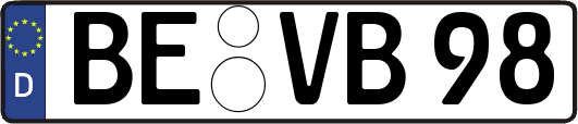 BE-VB98
