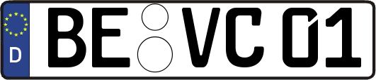 BE-VC01