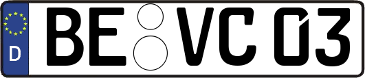 BE-VC03
