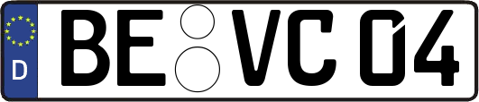 BE-VC04