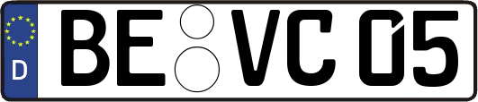 BE-VC05