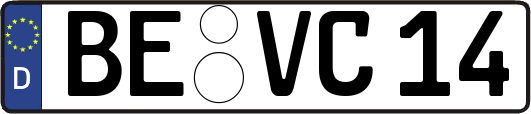 BE-VC14