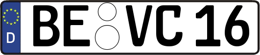 BE-VC16