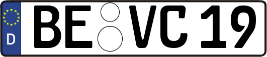 BE-VC19