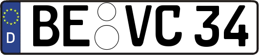 BE-VC34