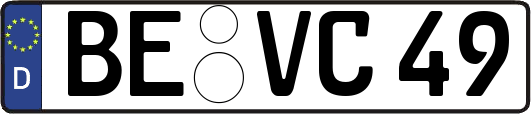 BE-VC49