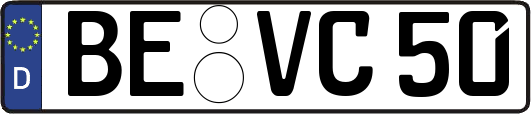 BE-VC50