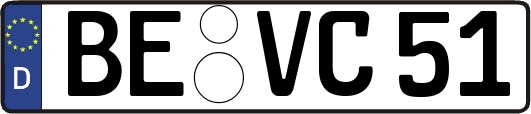 BE-VC51
