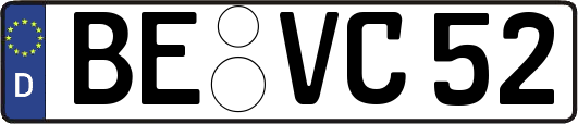 BE-VC52