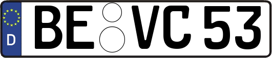 BE-VC53