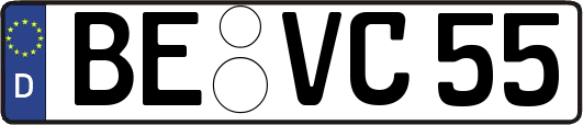 BE-VC55