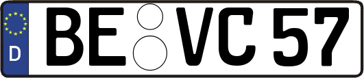 BE-VC57