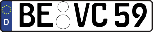 BE-VC59