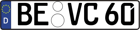 BE-VC60