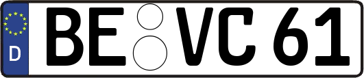 BE-VC61