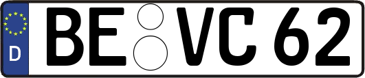 BE-VC62