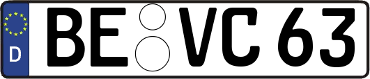 BE-VC63