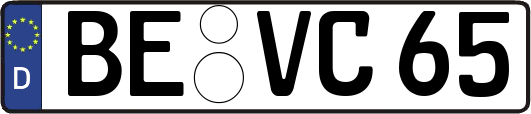 BE-VC65