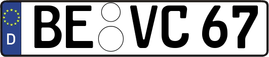 BE-VC67