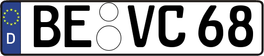BE-VC68