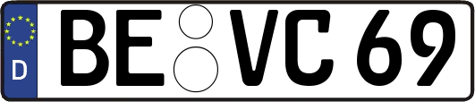 BE-VC69