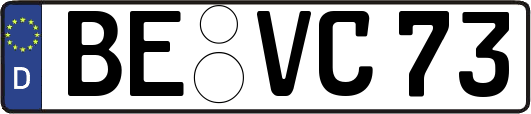 BE-VC73
