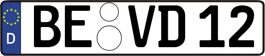 BE-VD12
