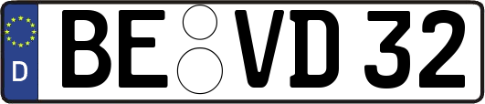 BE-VD32