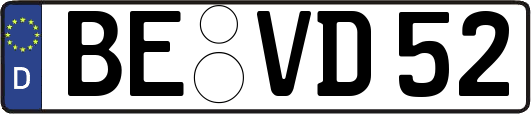 BE-VD52