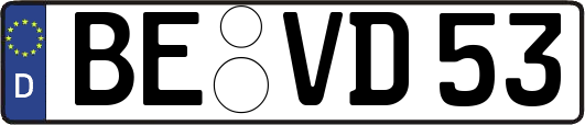 BE-VD53