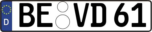 BE-VD61
