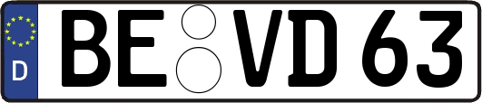 BE-VD63