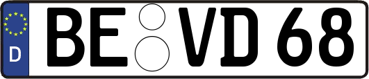 BE-VD68