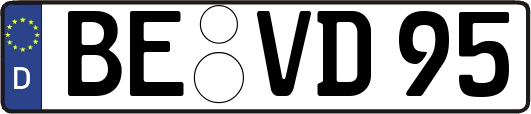 BE-VD95