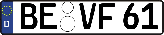 BE-VF61