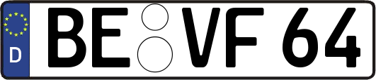 BE-VF64