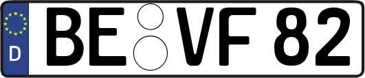 BE-VF82
