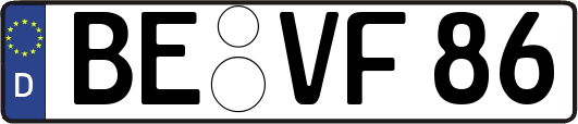 BE-VF86