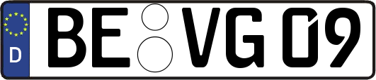 BE-VG09