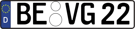 BE-VG22