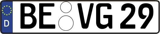 BE-VG29