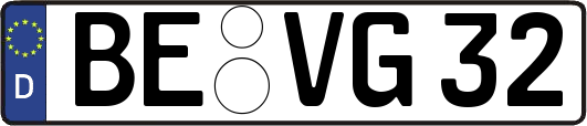 BE-VG32