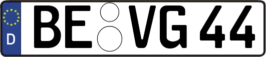 BE-VG44