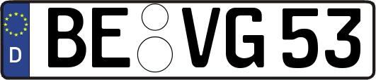 BE-VG53