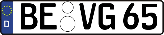 BE-VG65