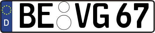BE-VG67
