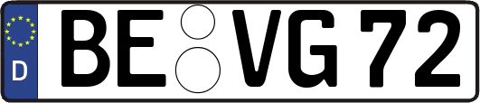 BE-VG72