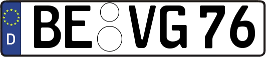 BE-VG76