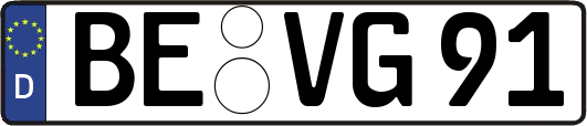 BE-VG91